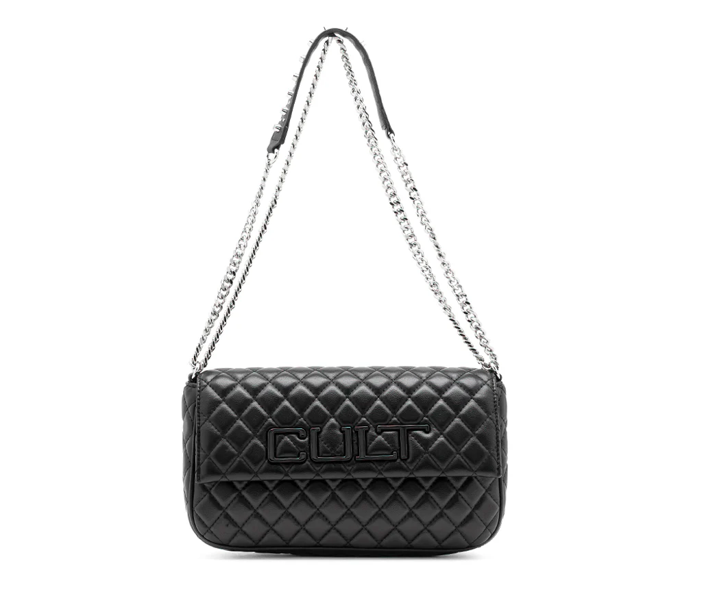 Borsa a tracolla Girlschool 002
