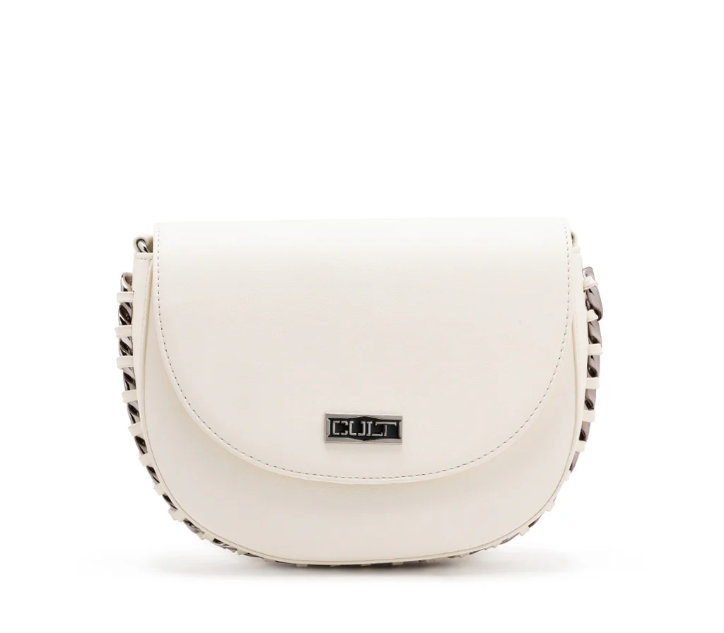 Borsa a tracolla Rock Chain 001