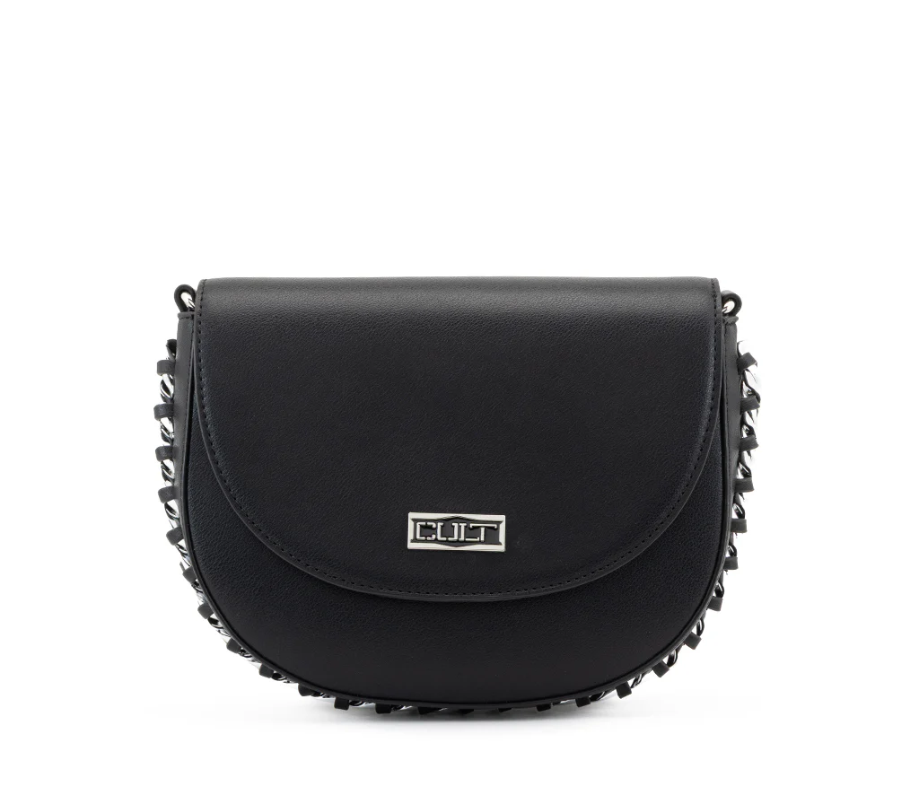 Borsa a tracolla Rock Chain 001