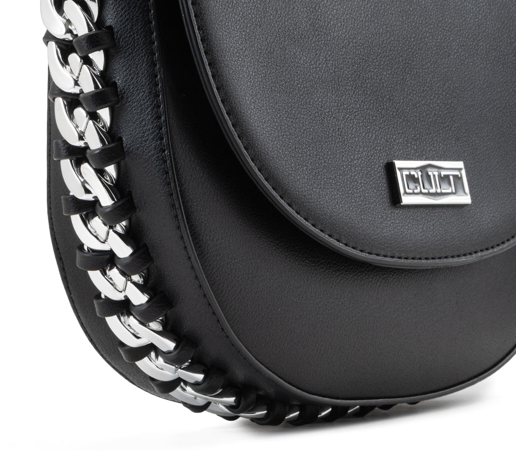 Borsa a tracolla Rock Chain 001 - Image 4