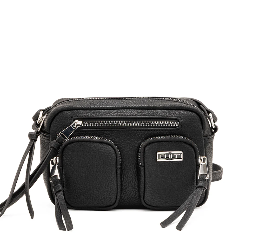 Borsa a tracolla Vega 001