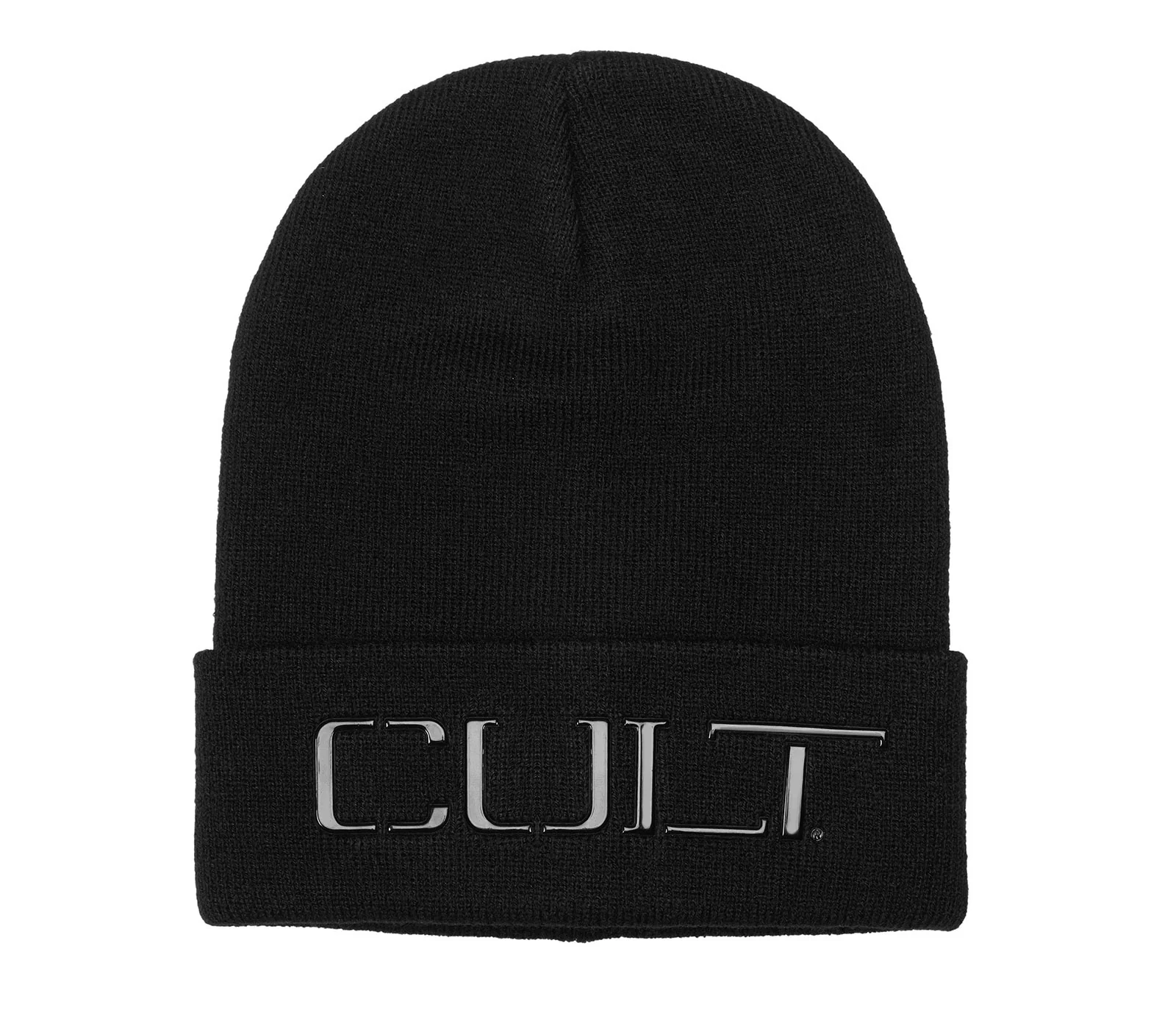 CAPPELLO LOGO SHINY