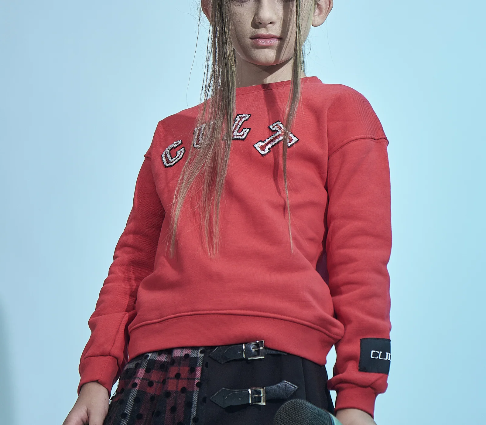 FELPA BAMBINA - Image 2