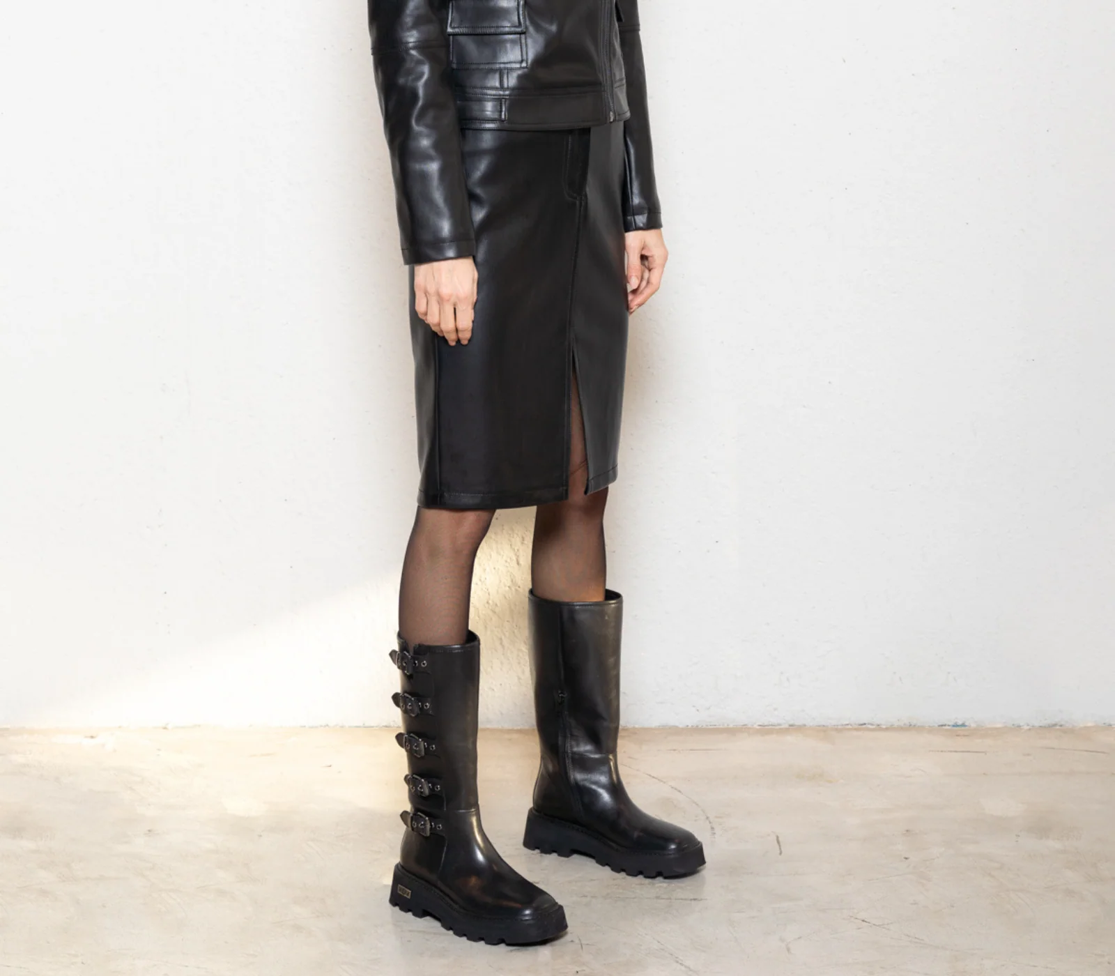 GONNA LONGUETTE 6010 - Image 3