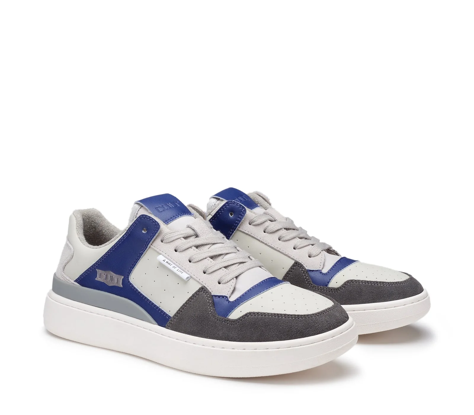 IRON 4325 - Image 2