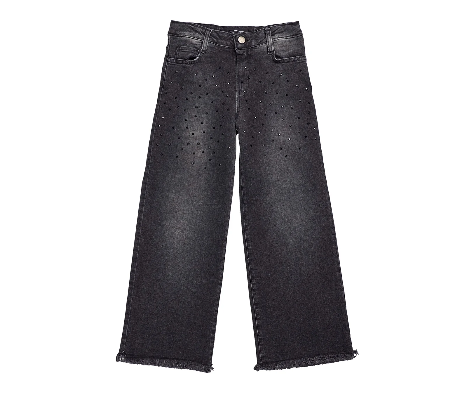JEANS A ZAMPA