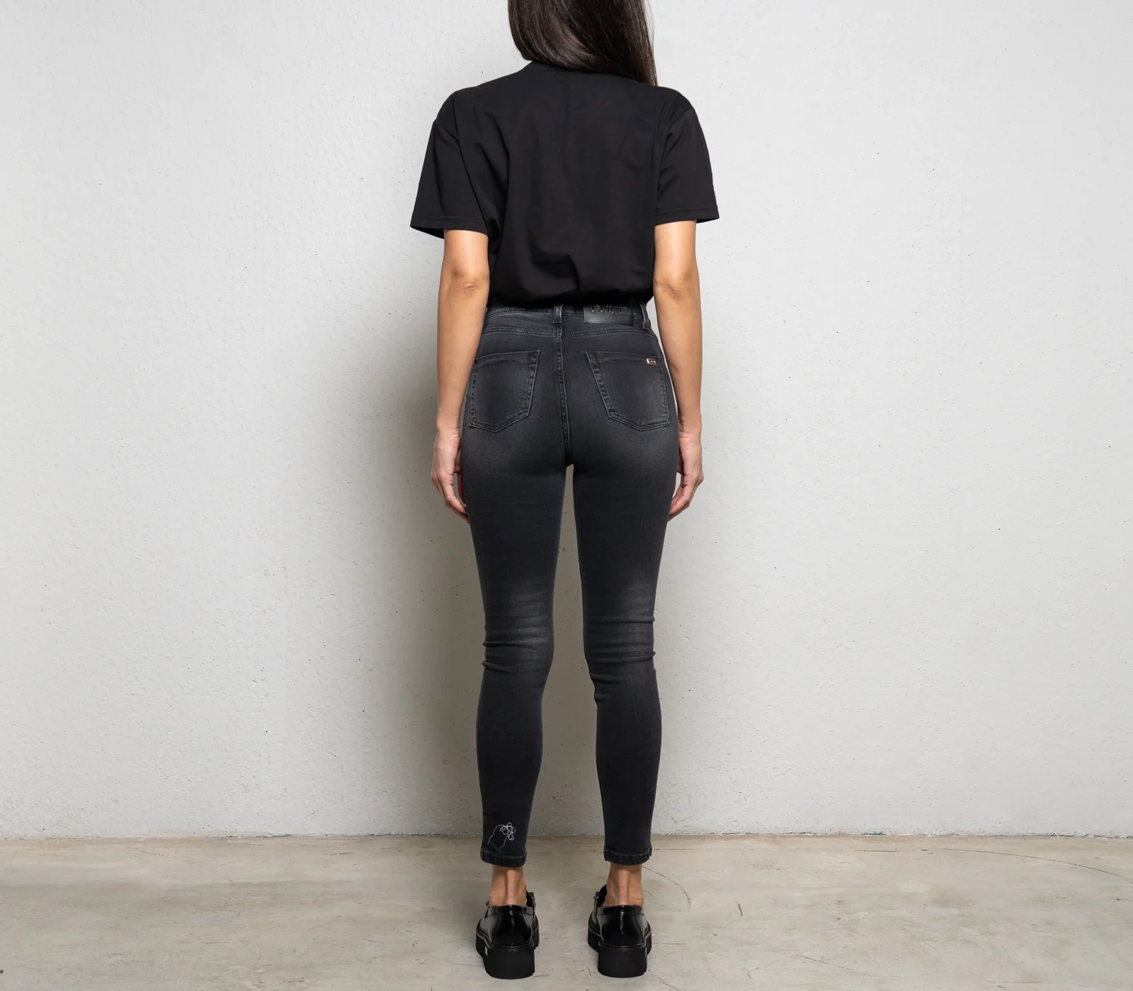 JEANS 5003 - Image 4