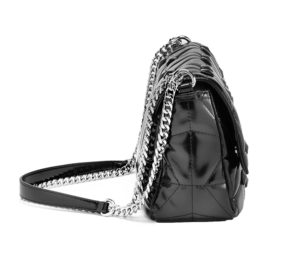 MAXI BORSA CON PATTA WHITNEY - Image 3