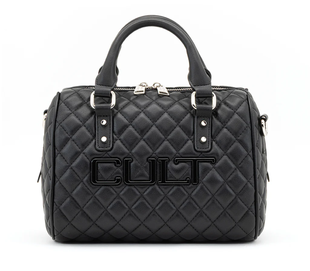 Mini borsa a secchiello Girlschool 003