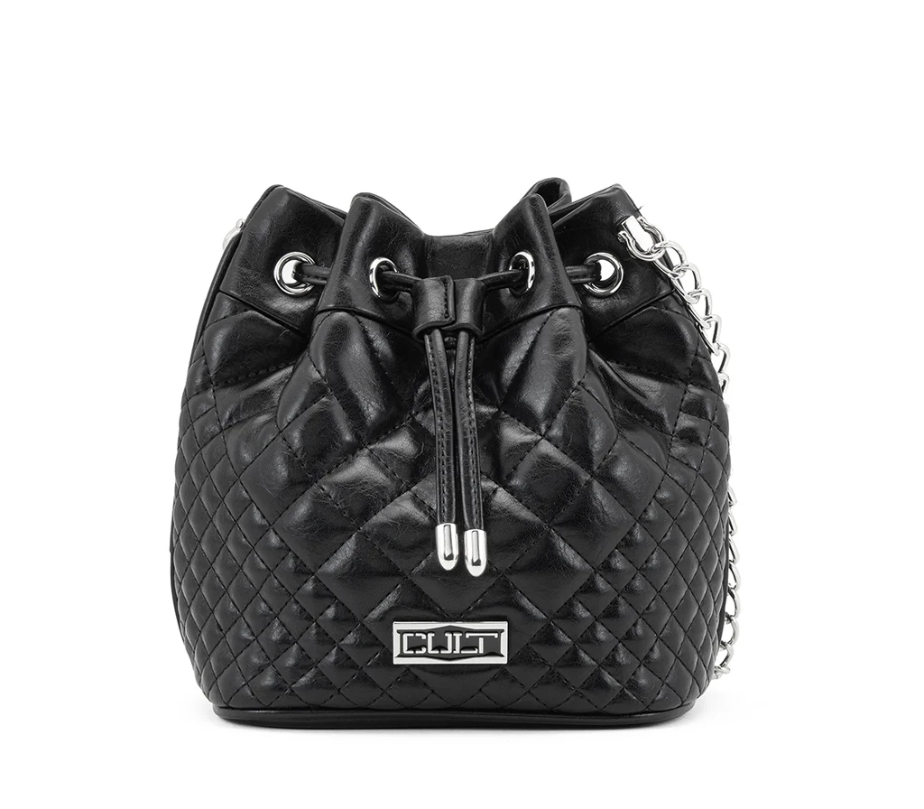 Mini borsa a secchiello Harvey