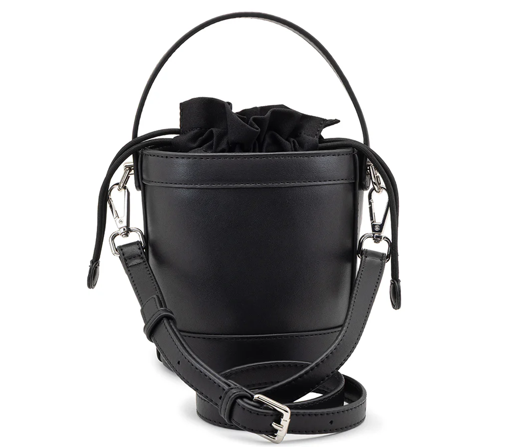 Mini borsa a secchiello Rock Bucket 001 - Image 2