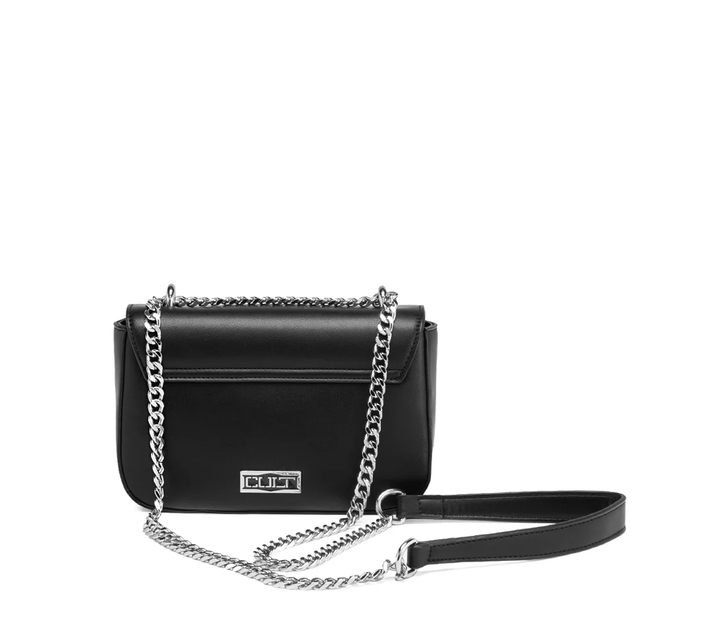 MINI BORSA A TRACOLLA LOAFER - Image 2