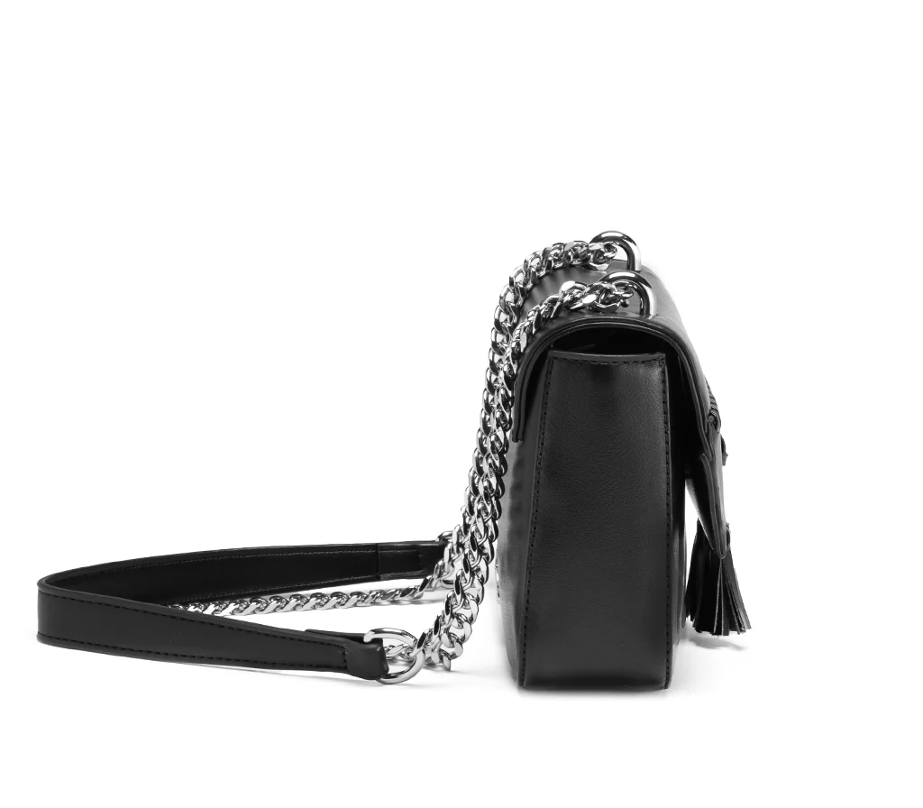 MINI BORSA A TRACOLLA LOAFER - Image 3