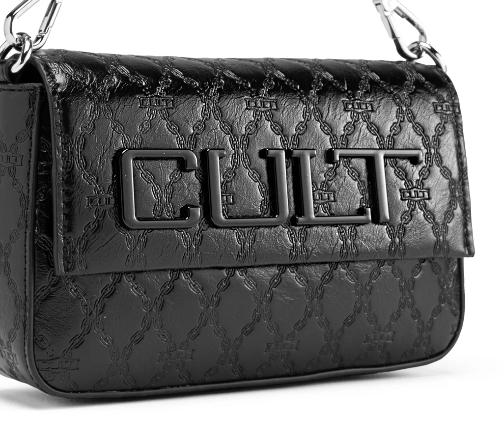 MINI BORSA CON PATTA HAYLEY - Image 4