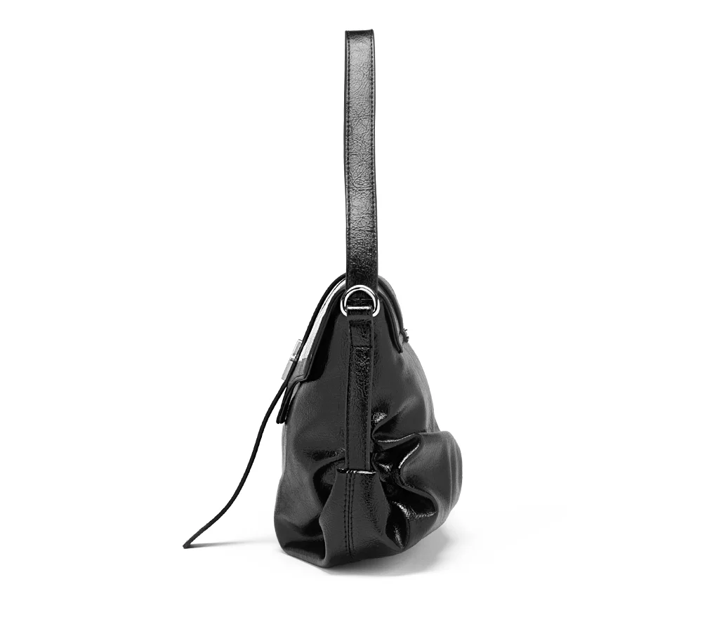 MINI BORSA CON TRACOLLA ARIANA - Image 3