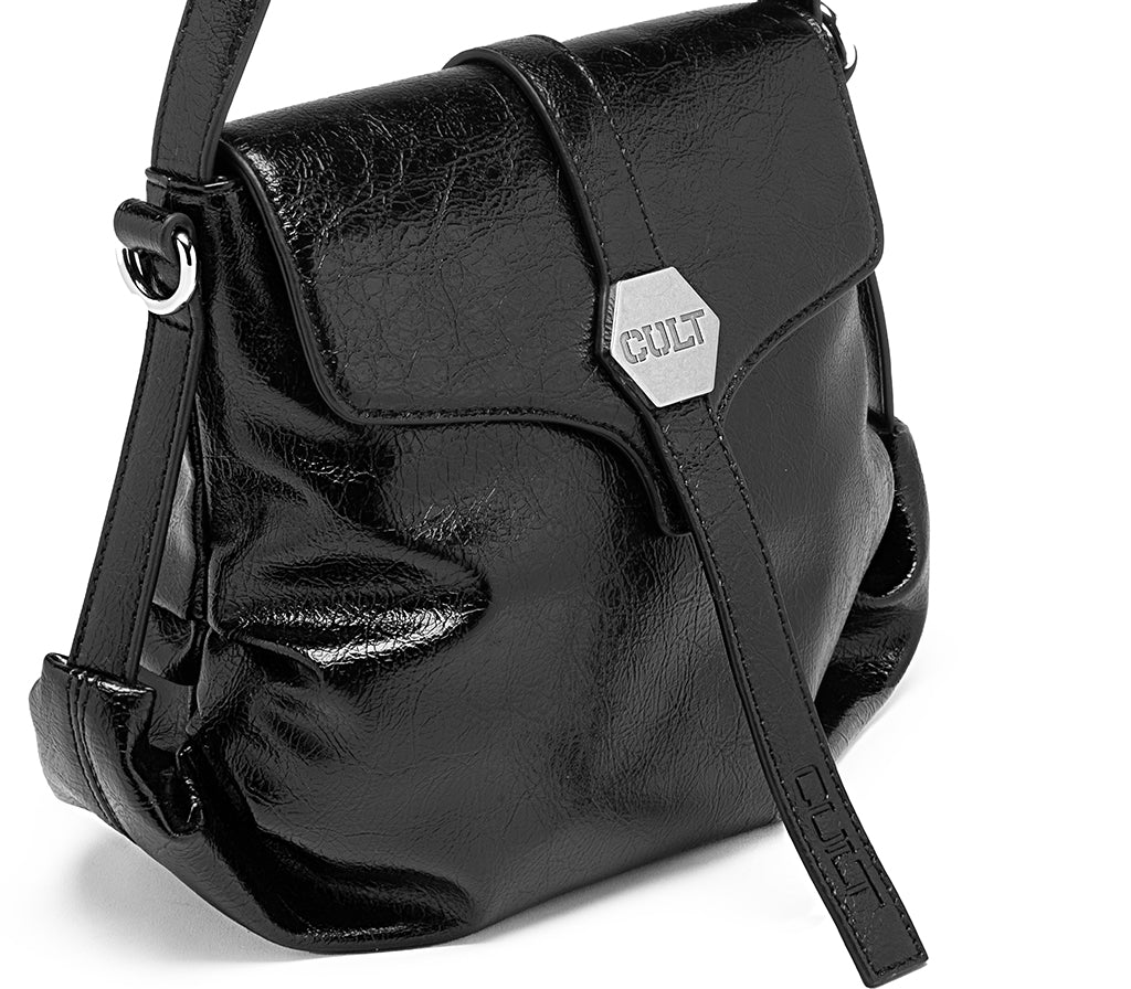 MINI BORSA CON TRACOLLA ARIANA - Image 4