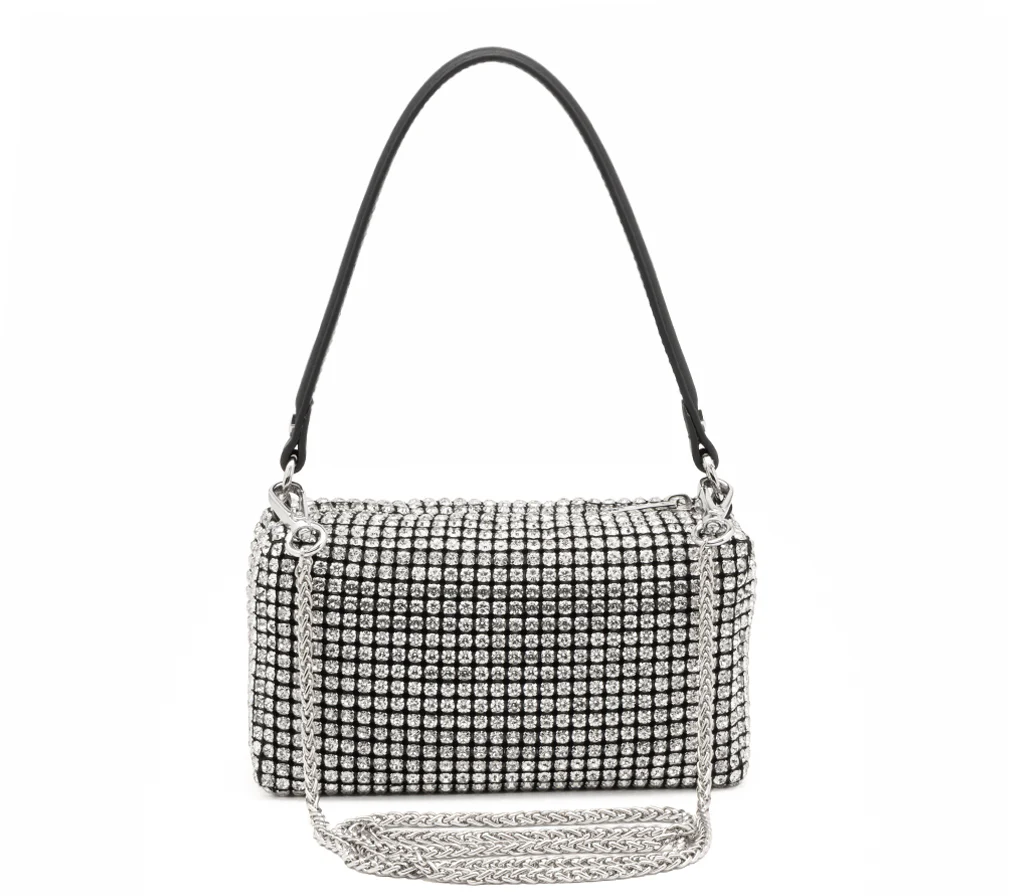 Mini borsa gioiello Glam Rock 001 - Image 2