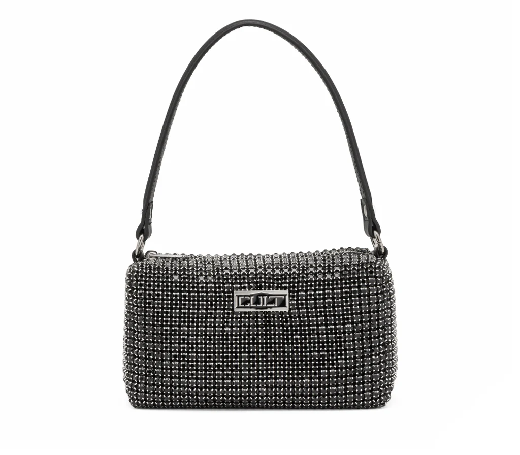 Mini borsa gioiello Glam Rock 002
