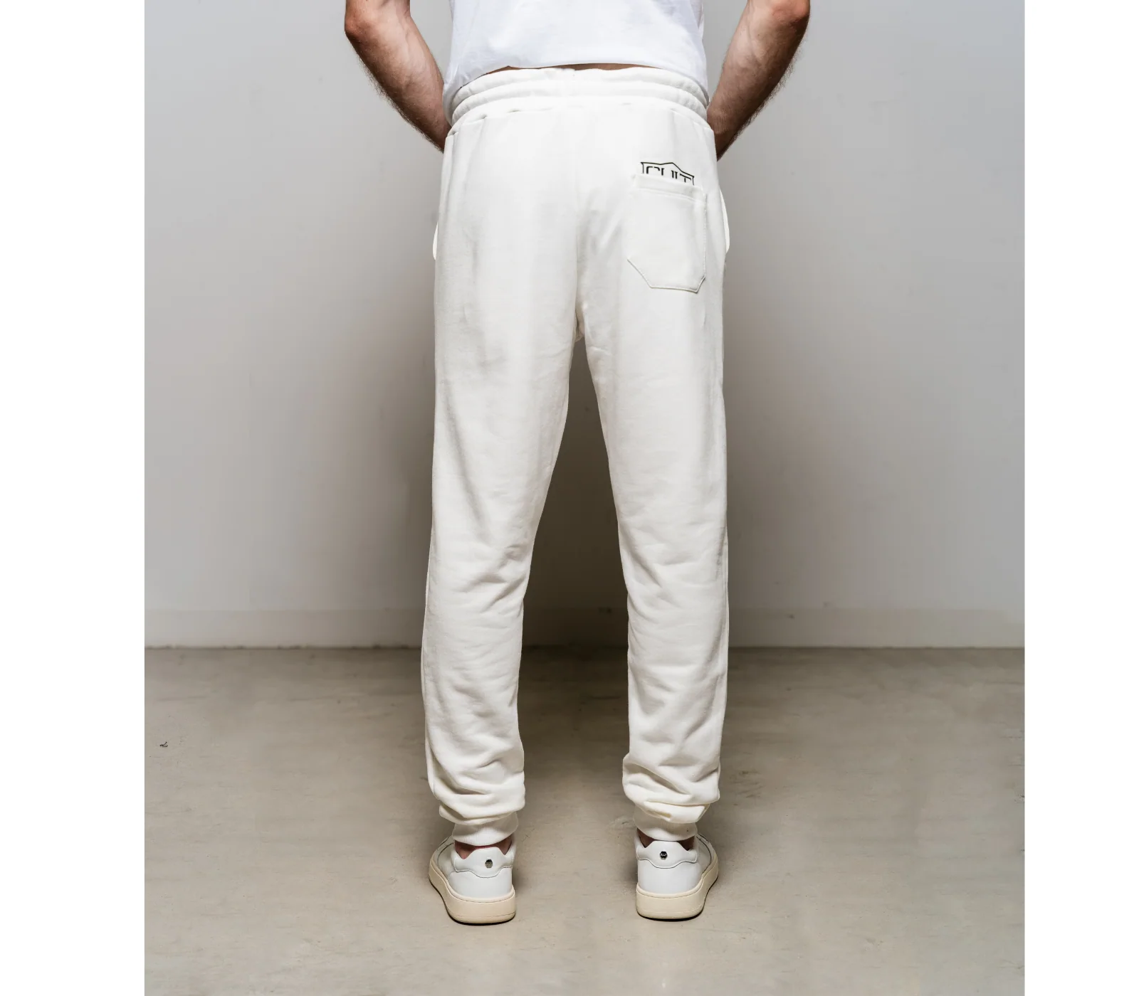 PANTALONI JOGGERS UOMO 5046 - Image 4