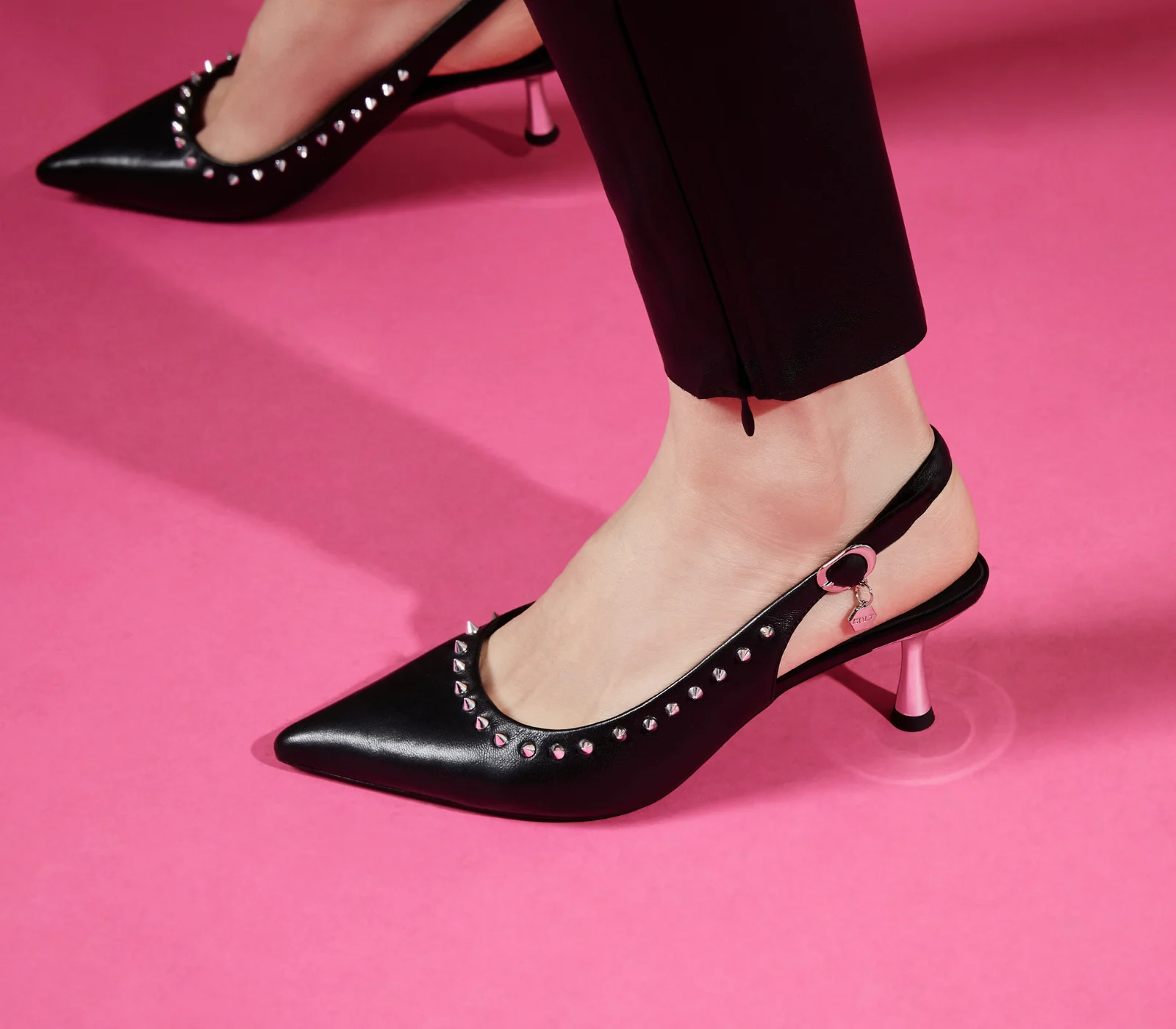 PINK 3881 - Image 2