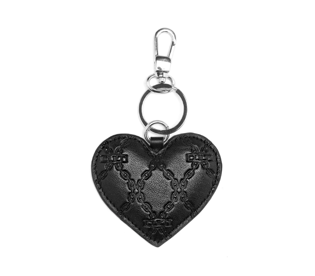 PORTACHIAVI A CUORE JAMIE