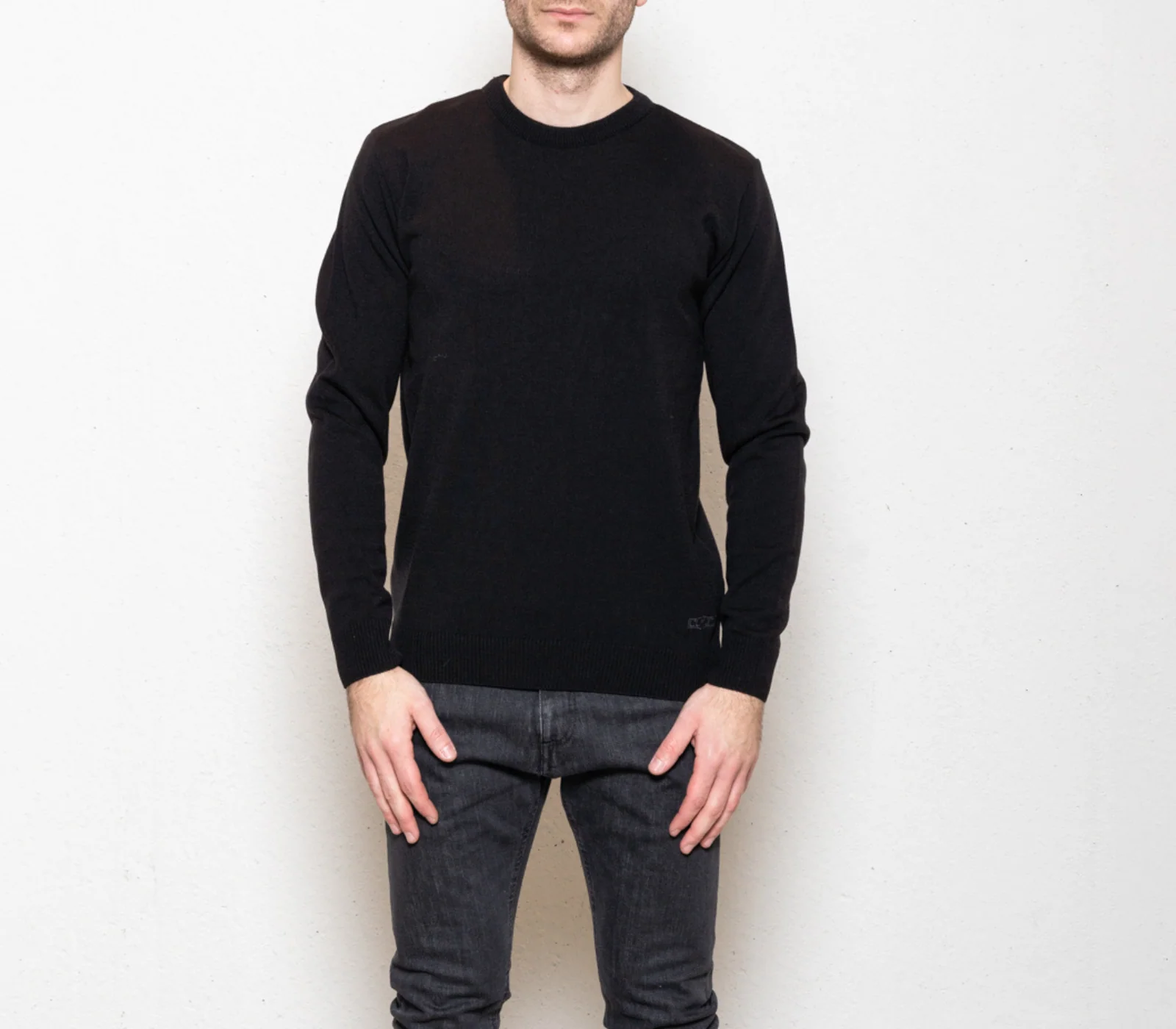 PULLOVER 4043 - Image 2