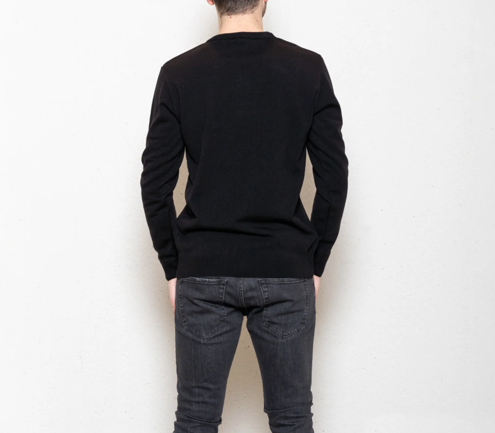 PULLOVER 4043 - Image 3