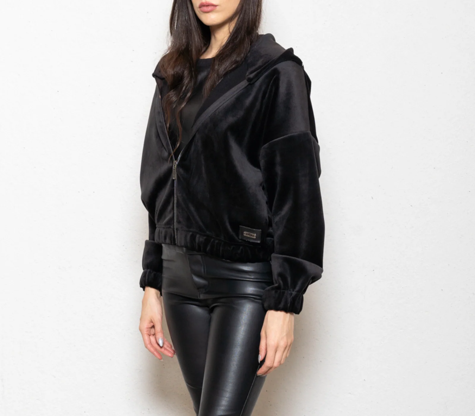 SWEATSHIRT 4051 - Image 2