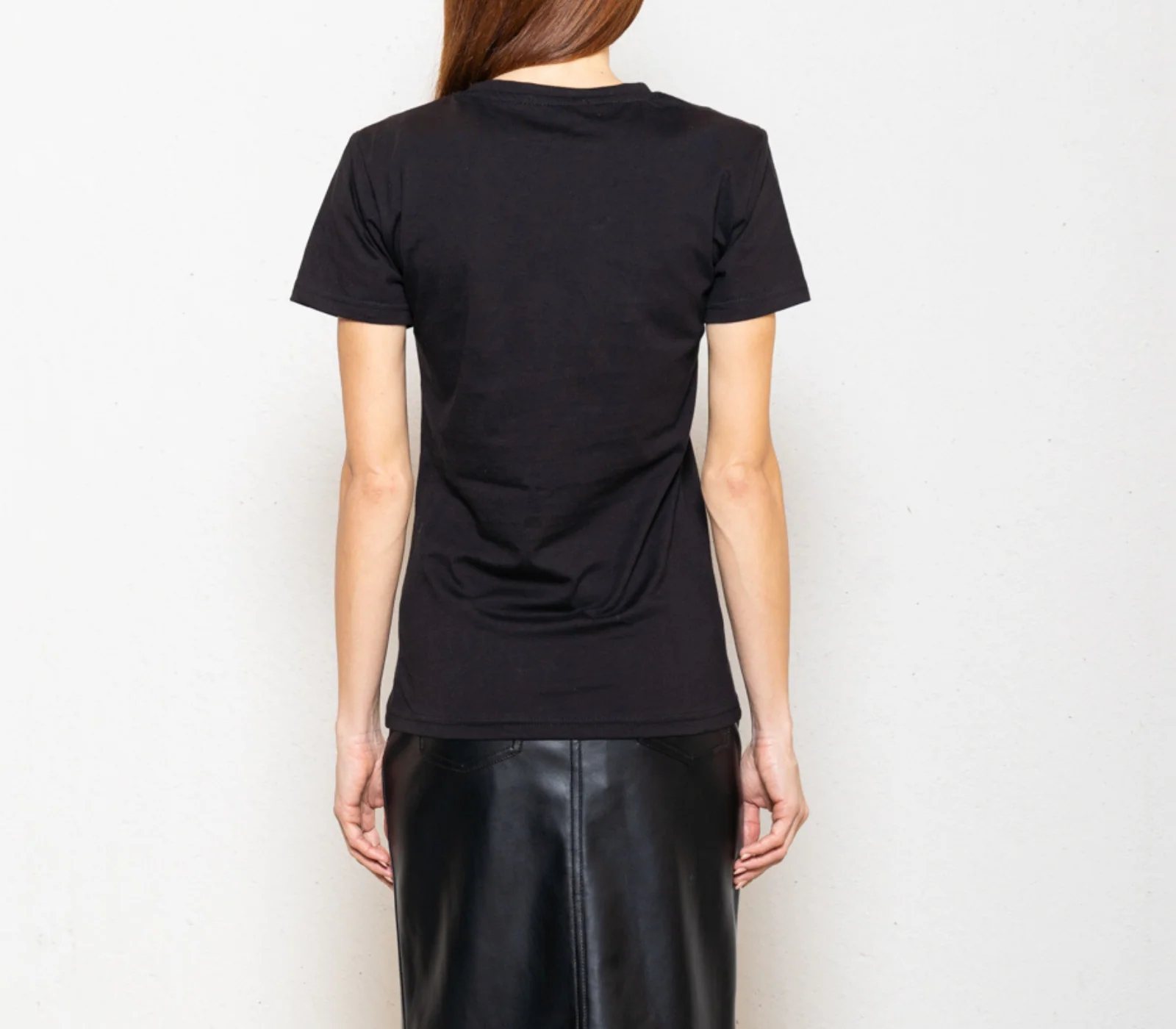 T-SHIRT 7606 - Image 3